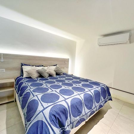 Nuevo Departamento A 5 Minutos De Puerto Madero 2D Apartment Buenos Aires Luaran gambar