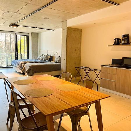 Nuevo Departamento A 5 Minutos De Puerto Madero 2D Apartment Buenos Aires Luaran gambar